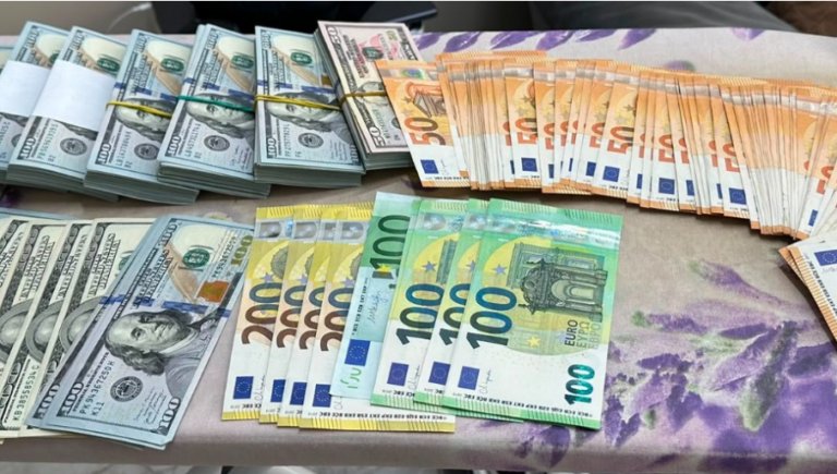 (VIDEO) Companii din domeniul gazificării, vizate într-un dosar de evaziune fiscală de 4 milioane de lei