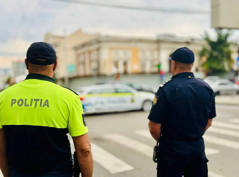 Restricții de circulație în centrul capitalei, de Ziua Limbii Române
