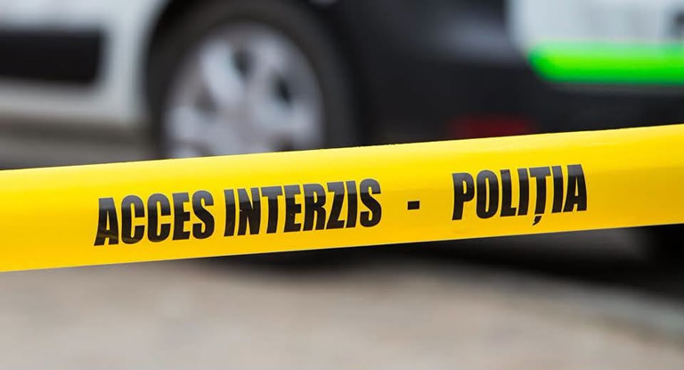 Doi soți, găsiți morți într-o localitate din raionul Criuleni. Poliția: ambii aveau plăgi prin împușcare