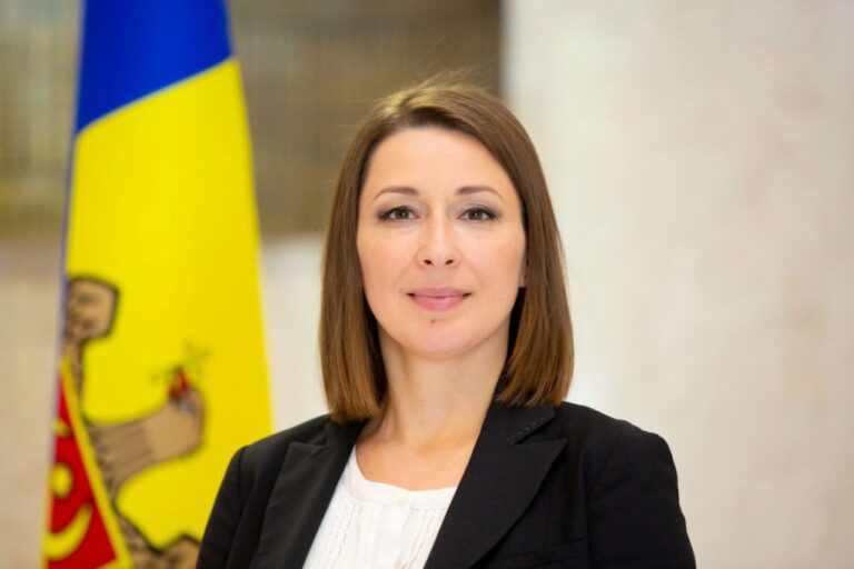 Președinta Consiliului Audiovizualului a demisionat