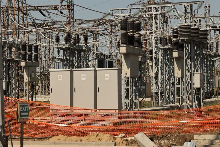 Darea în exploatare a liniei electrice Vulcănești–Chișinău, amânată. Care este motivul