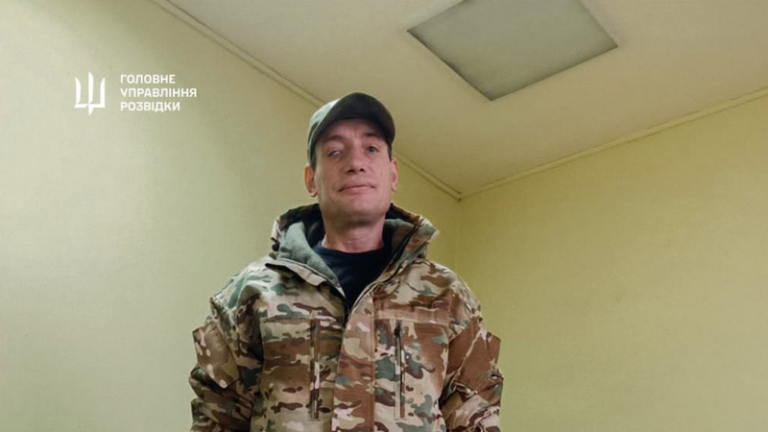 Serviciul ucrainean de informații: Un cetățean al R. Moldova, recrutat de armata rusă după ce autoritățile din Rusia au dispus expulzarea sa