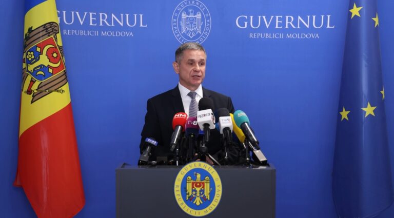 Nosatîi, despre drona de la Crocmaz: este una cu propulsie, de fabricație rusească