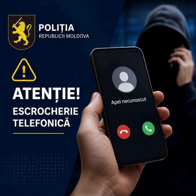 Escrocii fac noi victime: Patru persoane au rămas fără peste 600 000 de lei