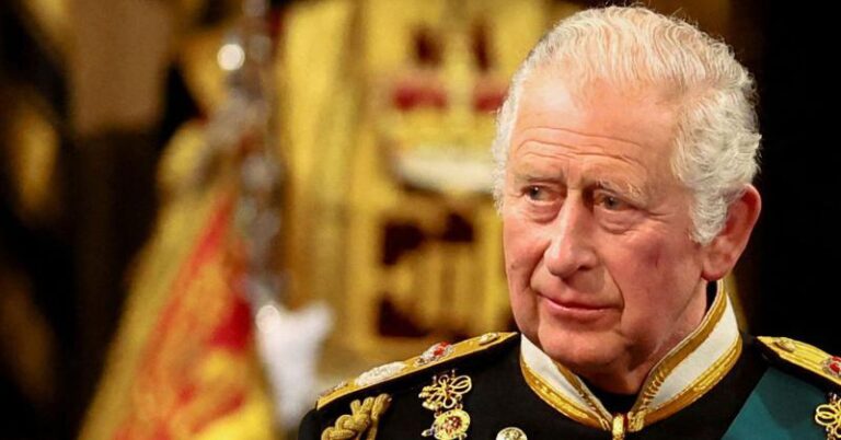 Regele Charles al III-lea, mesaj de felicitare pentru Republica Moldova la 35 de ani de Independență