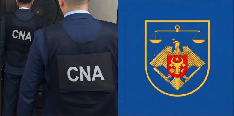 Inspector fiscal, cercetat pentru trafic de influență