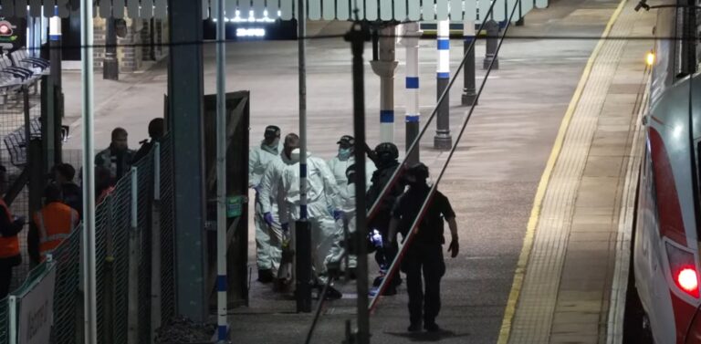 Incident major în Marea Britanie: un sat de lângă baza RAF Fairford a fost evacuat