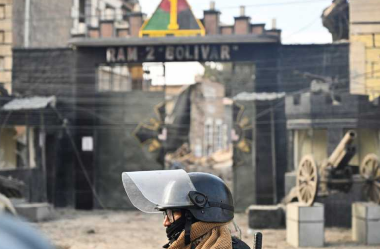 Șase morți în urma exploziilor de la un sit militar din Bolivia