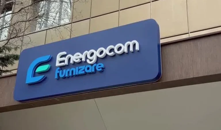 Energocom își schimbă sediul: Contractul de chirie, reziliat