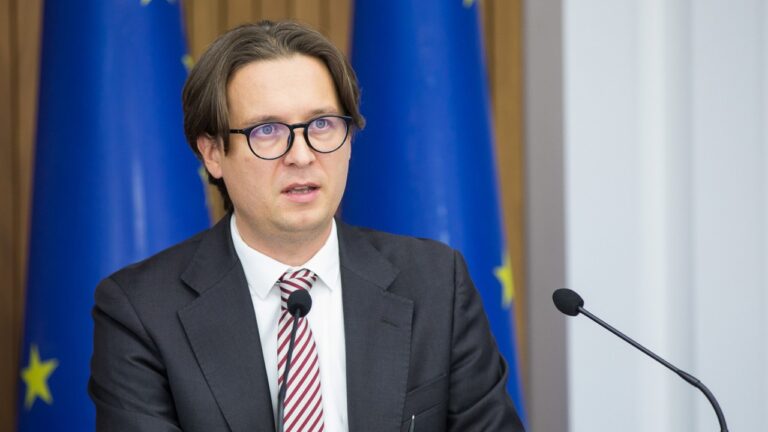 Mircea Eșanu pleacă de la ASP pentru a conduce „Moldova Project”: „O responsabilitate uriașă”