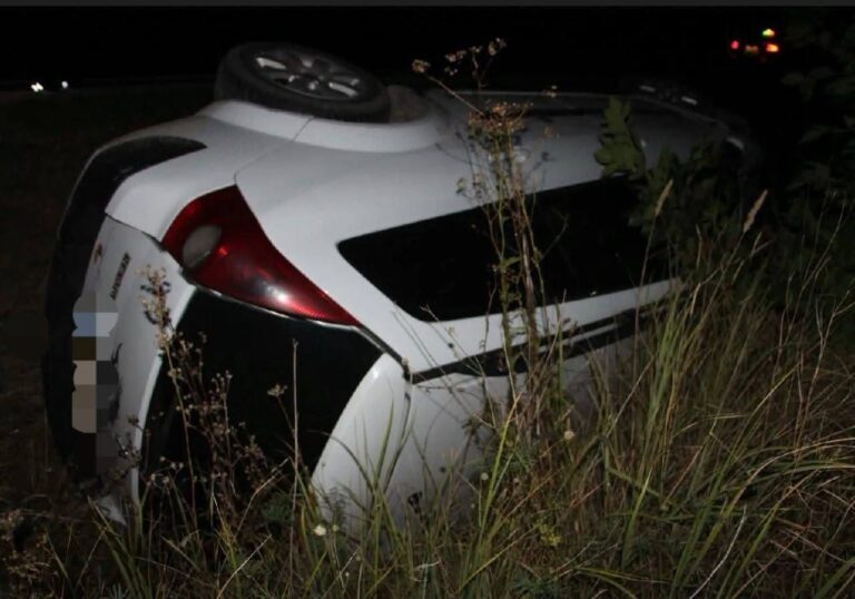 Accident grav la Fălești: Un bărbat a murit după ce ar fi fost lovit de o mașină