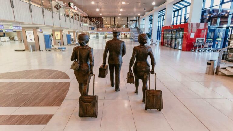 Acces restricționat la Aeroportul din Chișinău în perioada 14–17 septembrie
