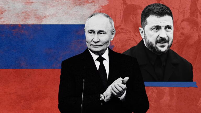 Kievul neagă că Trump i-ar fi cerut lui Zelenski să meargă la Moscova pentru o întâlnire cu Putin