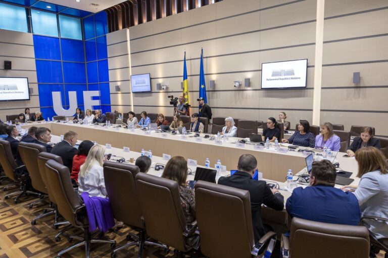 Audieri în Parlament după tragedia de la Măgdăcești: Ce noi măsuri pentru protecția victimelor pregătesc autoritățile