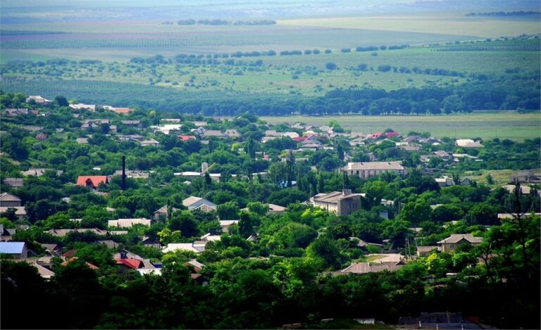 Republica Moldova ar putea avea mai puțin de opt raioane