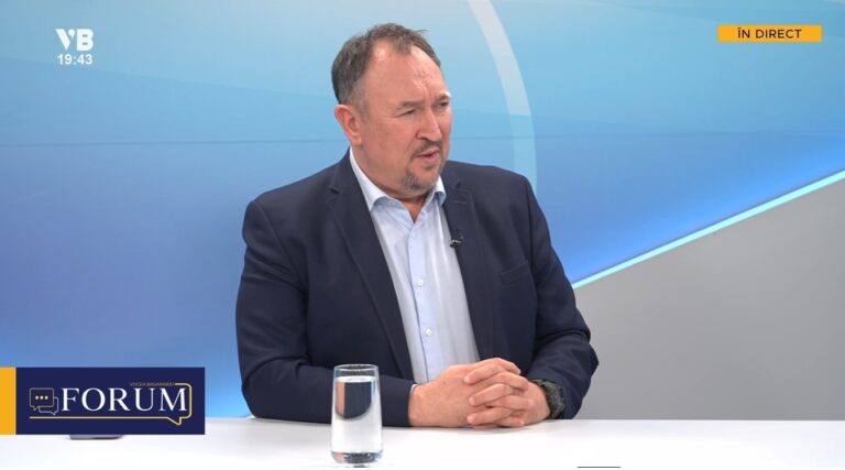 (VIDEO) Alexandru Tănase, despre expulzarea lui Ozerov: Ce așteptați ca o dronă să facă vreo 30 de cadavre și abia după aceea să-l alungați din R. Moldova?