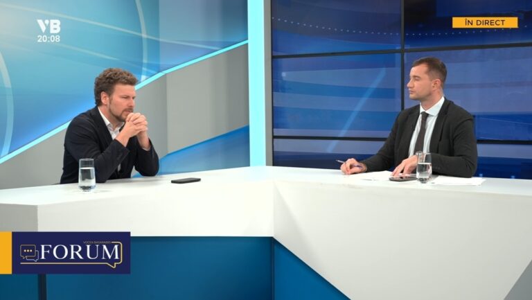 (VIDEO) Ministrul Educației: Salariile profesorilor vor crește cu 11–14% de la 1 ianuarie 2027