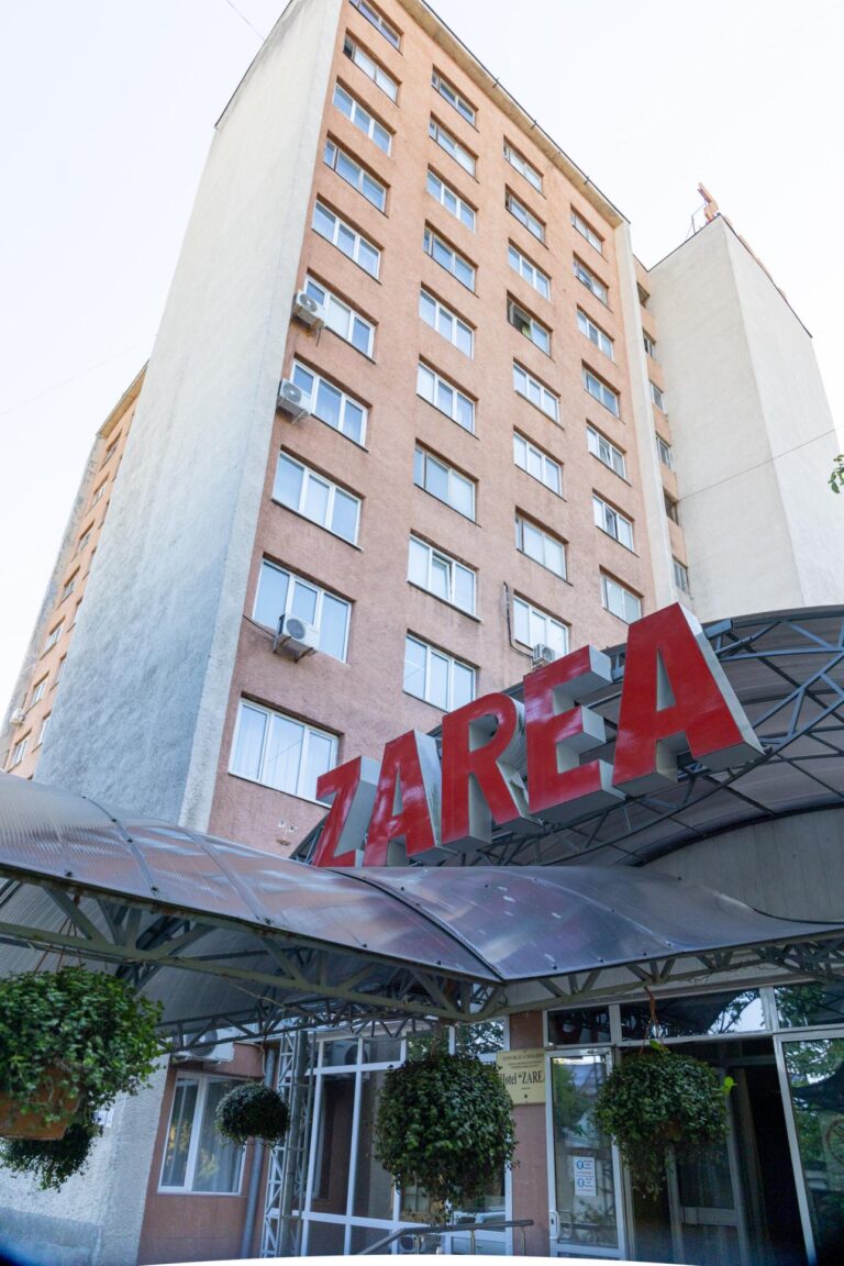 APP vrea să simplifice privatizarea bunurilor statului după licitația eșuată pentru hotelul Zarea