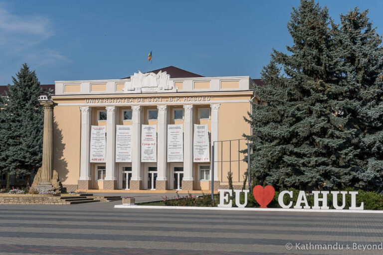 Care este singurul oraș înscris la concursul național „Capitala Europeană a Culturii”