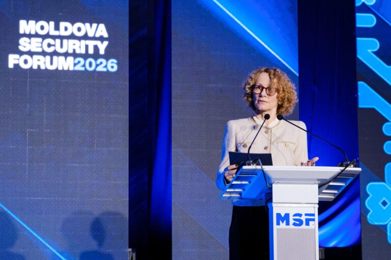 Secretarul general adjunct al NATO: O Moldovă rezilientă contribuie la securitatea Alianței Nord-Atlantice