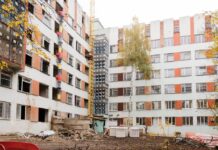 Două spitale din R. Moldova, renovate cu sprijinul UE