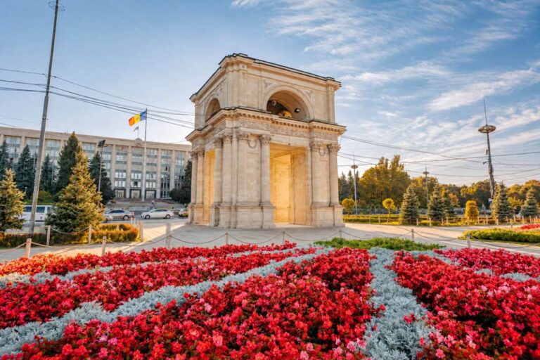 Cum va fi marcat Hramul Chișinăului în acest an