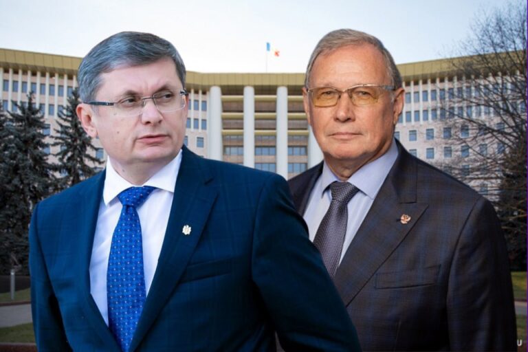 Igor Grosu, despre eventuala expulzare a ambasadorului agreat al Rusiei la Chișinău: „Totul e posibil”