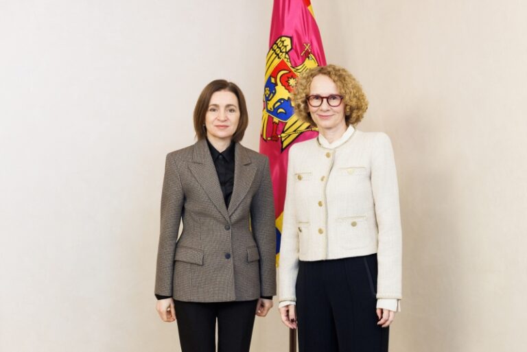 R. Moldova și NATO, pași spre consolidarea cooperării în domeniul apărării și combaterii amenințărilor hibride