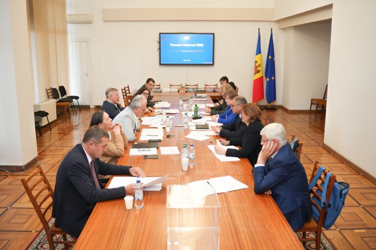 Câte persoane au fost selectate pentru Premiul Național 2026